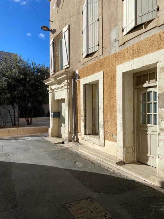 Studio - Coeur De Ville Sérignan Dış mekan fotoğraf