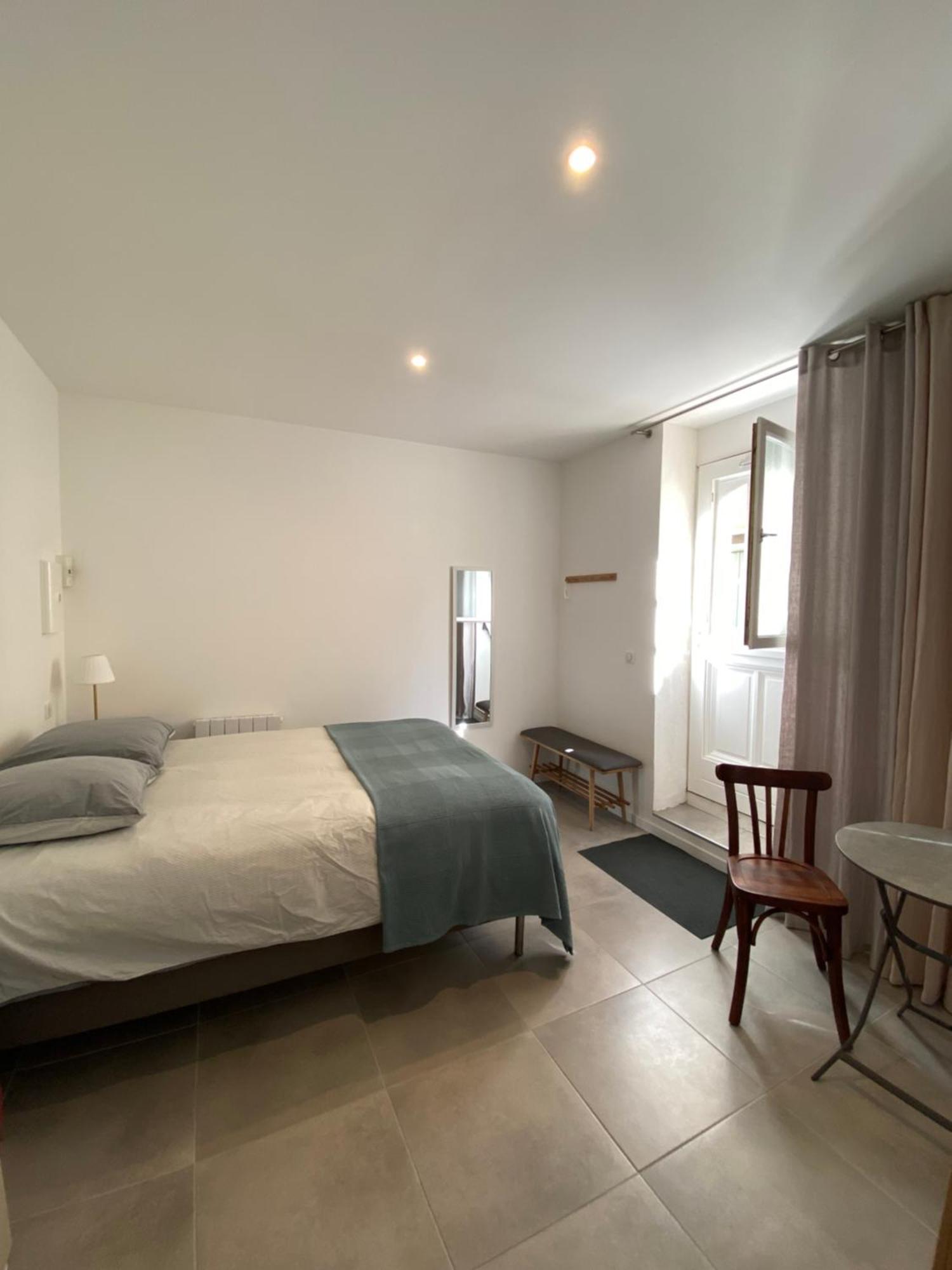 Studio - Coeur De Ville Sérignan Dış mekan fotoğraf